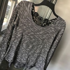 Stunning Women’s Top